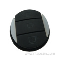 Coffee machine silicone button switch button